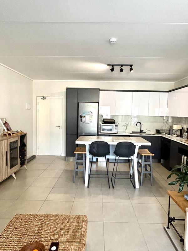 To Let 2 Bedroom Property for Rent in The Huntsman Western Cape